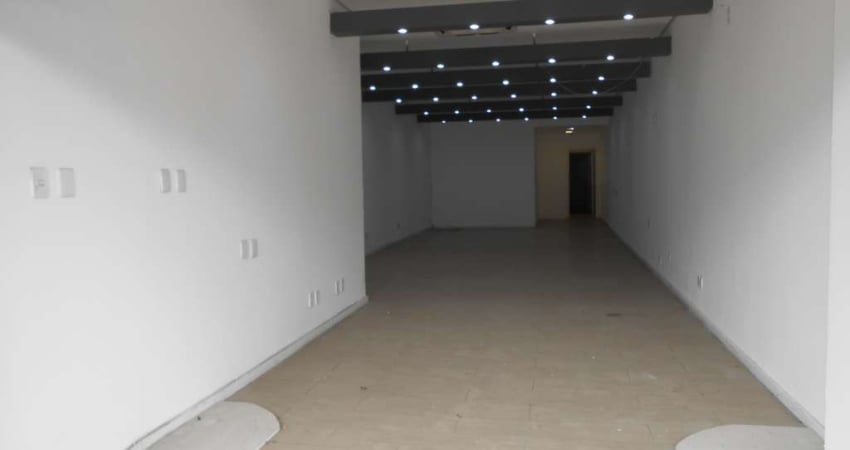 Ponto comercial para alugar na Avenida Assis Brasil, 2183, Passo da Areia, Porto Alegre