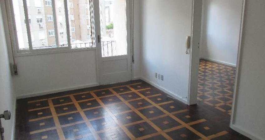 Apartamento com 1 quarto para alugar na Rua Marechal Floriano Peixoto, 773, Centro, Porto Alegre