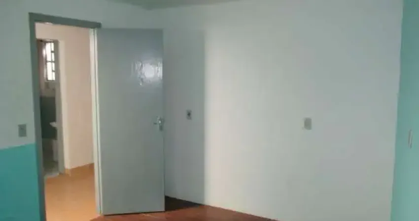 Casa com 2 quartos para alugar na Rua Rodolfo Breyer, 110, Belém Novo, Porto Alegre