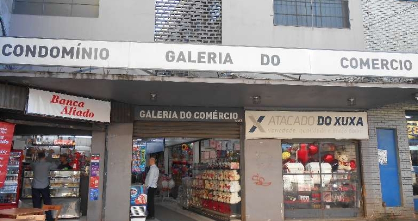 Ponto comercial para alugar na Rua Voluntários da Pátria, 608, Centro, Porto Alegre