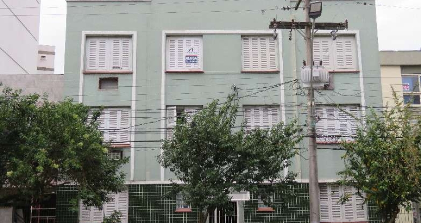 Apartamento com 2 quartos para alugar na Rua Washington Luiz, 882, Centro, Porto Alegre