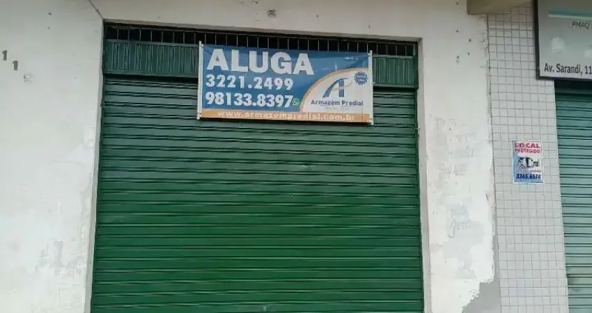 Ponto comercial para alugar na Avenida Sarandi, 115, Sarandi, Porto Alegre