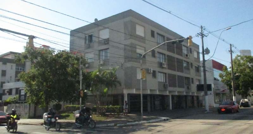 Apartamento com 2 quartos para alugar na Rua Doutor Salvador Franca, 904, Jardim Botânico, Porto Alegre