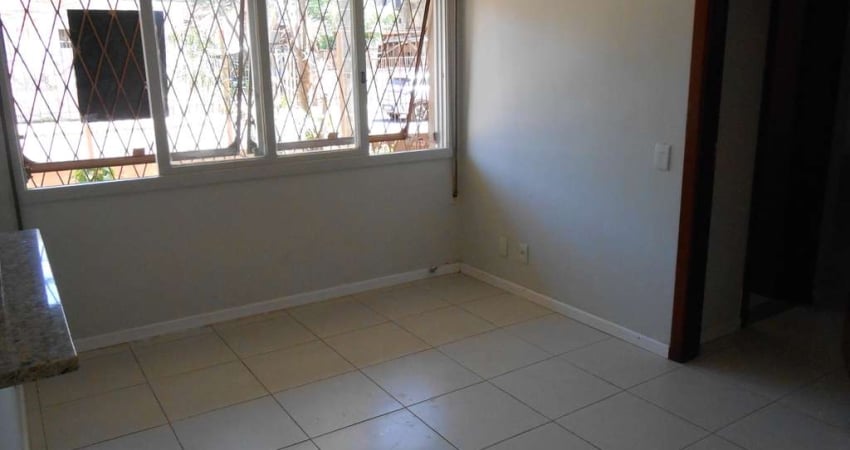 Apartamento com 1 quarto à venda na Rua Barão do Gravataí, 428, Menino Deus, Porto Alegre