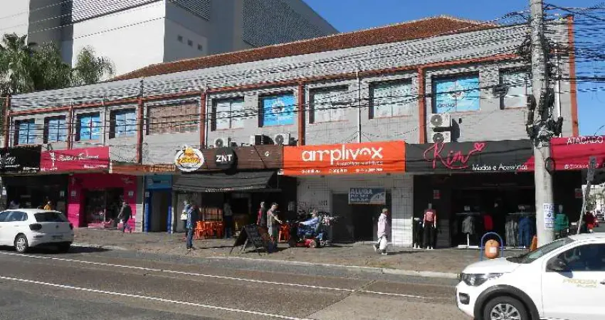 Ponto comercial para alugar na Avenida Assis Brasil, 2543, Cristo Redentor, Porto Alegre