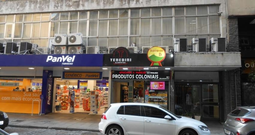 Apartamento com 2 quartos para alugar na Rua dos Andradas, 918, Centro, Porto Alegre