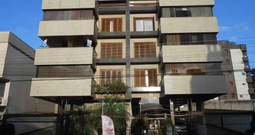 Apartamento com 3 quartos à venda na Rua Dona Adda Mascarenhas de Moraes, 510, Jardim Itu Sabará, Porto Alegre