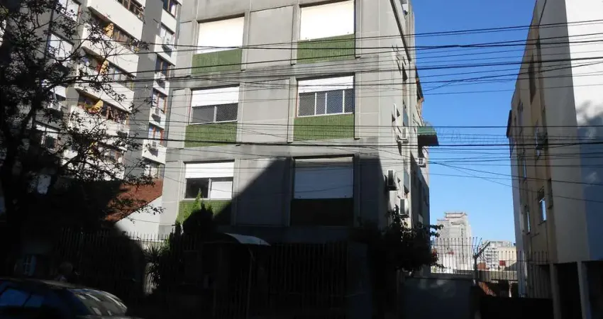 Apartamento com 2 quartos para alugar na Rua Marcelo Gama, 1309, Auxiliadora, Porto Alegre