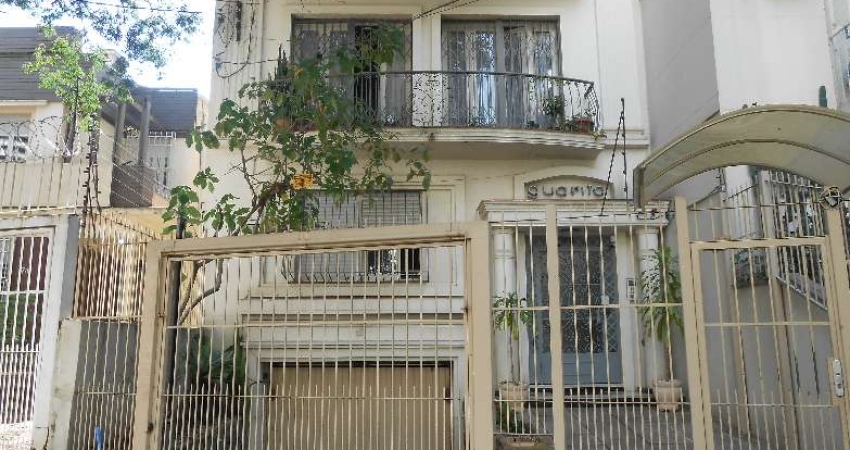 Apartamento com 3 quartos para alugar na Rua André Puente, 88, Independência, Porto Alegre