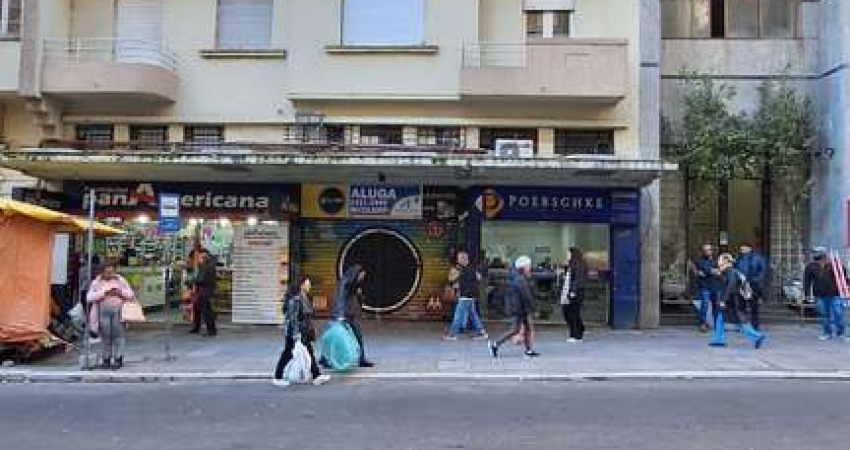 Ponto comercial para alugar na Avenida Borges de Medeiros, 608, Centro, Porto Alegre