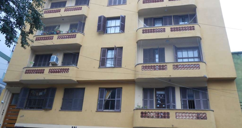 Apartamento com 3 quartos para alugar na Rua General Portinho, 355, Centro, Porto Alegre