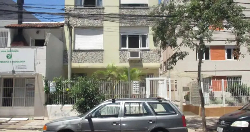 Apartamento com 2 quartos para alugar na Rua Baronesa do Gravataí, 178, Cidade Baixa, Porto Alegre