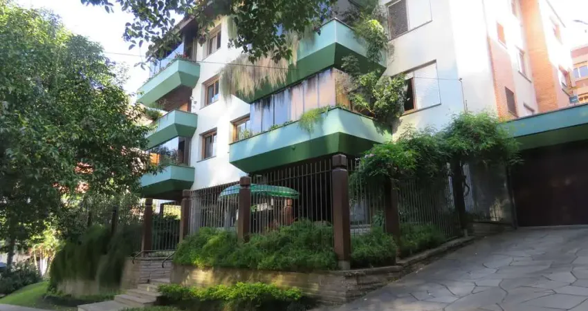 Apartamento com 3 quartos para alugar na Rua Marquês do Pombal, 1672, Higienópolis, Porto Alegre