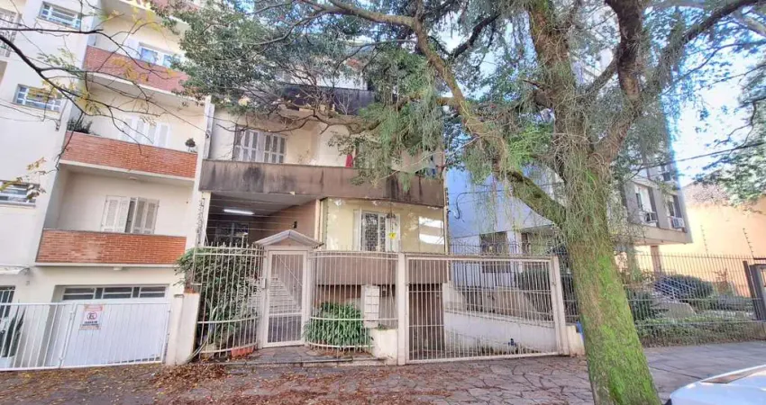 Apartamento com 2 quartos para alugar na Rua André Puente, 100, Independência, Porto Alegre