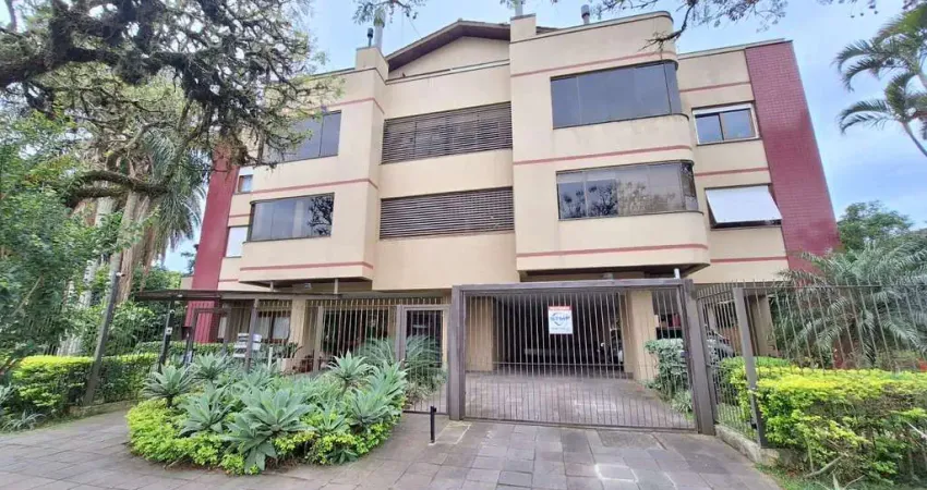 Apartamento com 2 quartos para alugar na Avenida Pereira Passos, 480, Vila Assunção, Porto Alegre