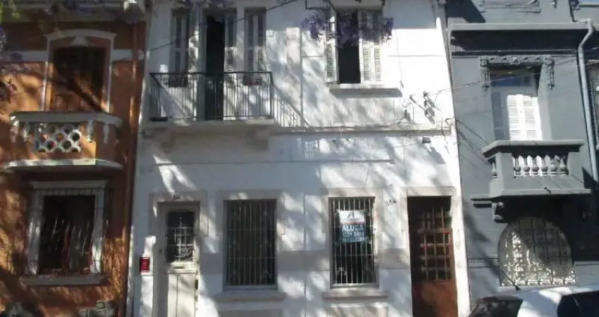 Sala comercial para alugar na Rua Pelotas, 364, Floresta, Porto Alegre