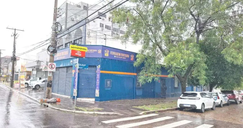 Ponto comercial para alugar na Avenida Assis Brasil, 446, Passo da Areia, Porto Alegre