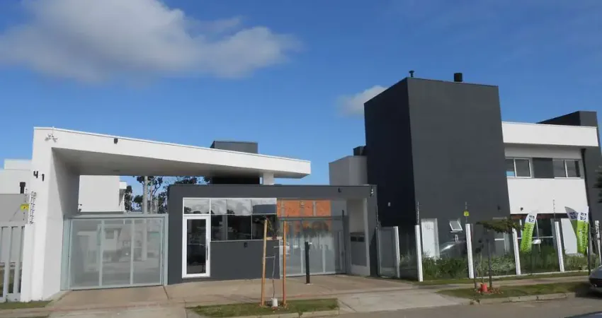 Casa em condomínio fechado com 3 quartos para alugar na Rua Sinai, 41, Ipanema, Porto Alegre