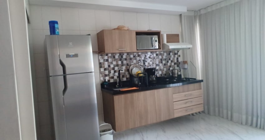 Apartamento com 1 quarto para alugar na Rua Sérgio Camargo, 50, Barra da Tijuca, Rio de Janeiro