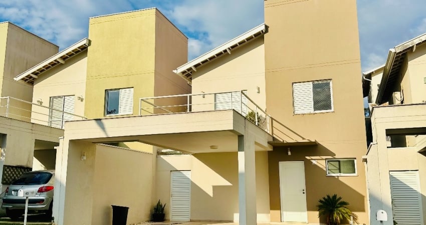 Casa em condomínio fechado com 2 quartos à venda na Avenida Professor Pedro Clarismundo Fornari, 475, Engordadouro, Jundiaí