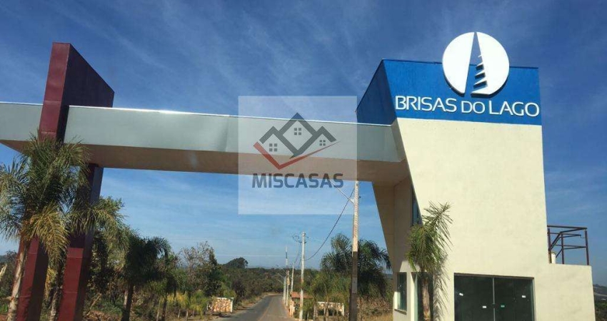 Terreno à venda na Av., s/n, Zona Rural, Capitólio