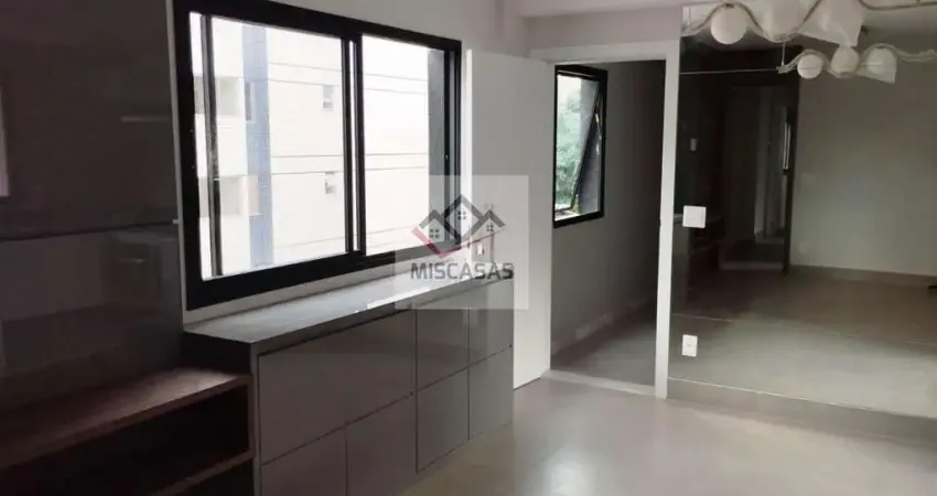 Apartamento 2 Quartos para Locação em Belo Horizonte, São Pedro, 2 dormitórios, 1 suíte, 2 banheiros, 2 vagas