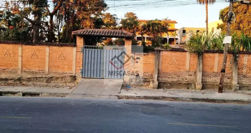 Terreno à venda na Avenida das Orquidéas, 293, Jardim das Alterosas - 2ª Seção, Betim