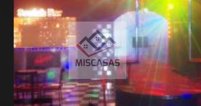 Ponto Comercial para Venda em Contagem, São Sebastião, 20 dormitórios, 10 suítes, 15 banheiros, 20 vagas
