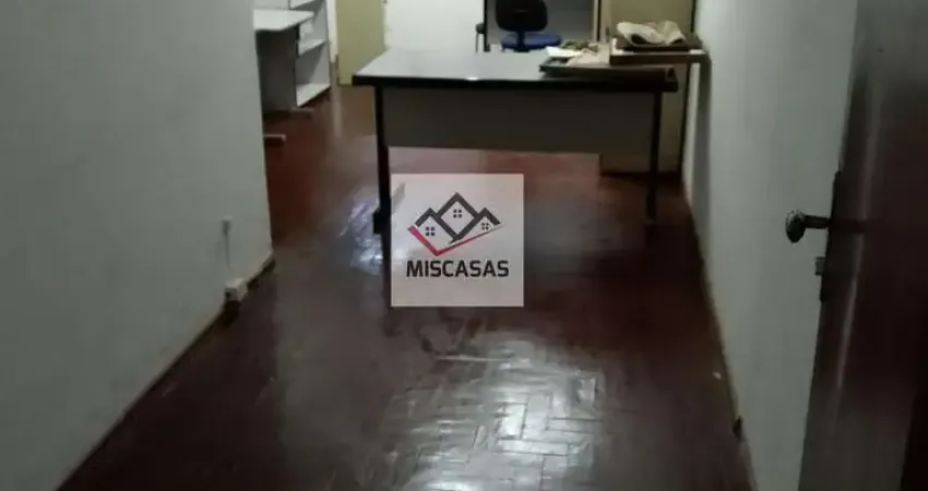 Sala comercial para venda em belo horizonte, centro, 1 banheiro