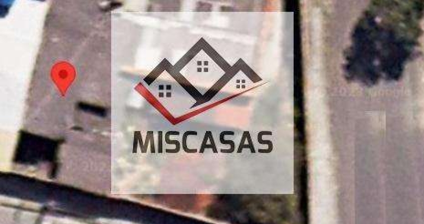 Casa para Venda em Belo Horizonte, Santa Cruz, 3 dormitórios, 1 banheiro, 1 vaga