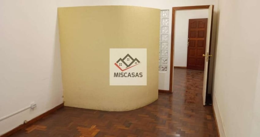 Sala Comercial para Venda em Belo Horizonte, Centro, 1 banheiro