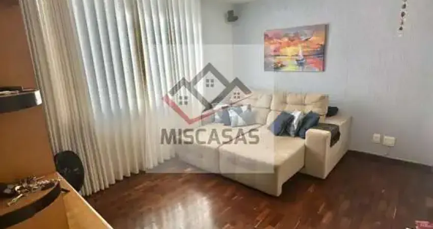 Apartamento 3 quartos para venda em belo horizonte, santa lúcia, 3 dormitórios, 1 suíte, 3 banheiros, 2 vagas