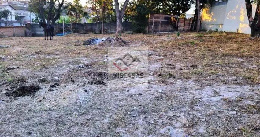 Terreno à venda na Rua Flor-de-Júpiter, 23, Jardim das Alterosas - 2ª Seção, Betim