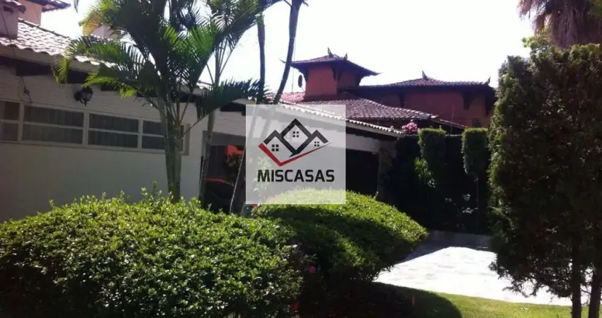 Casa alto padrão para venda em belo horizonte, bandeirantes (pampulha), 6 dormitórios, 3 suítes, 7 banheiros, 6 vagas