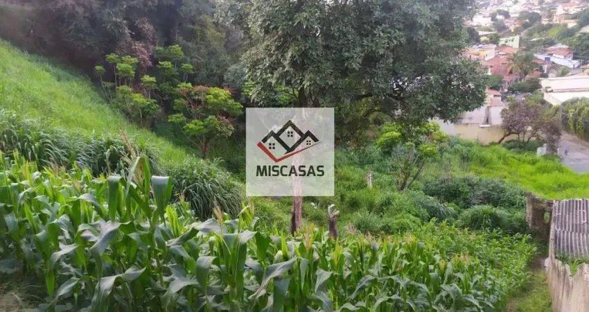 Terreno à venda na Rua Alvarenga, 486, Dom Bosco, Belo Horizonte