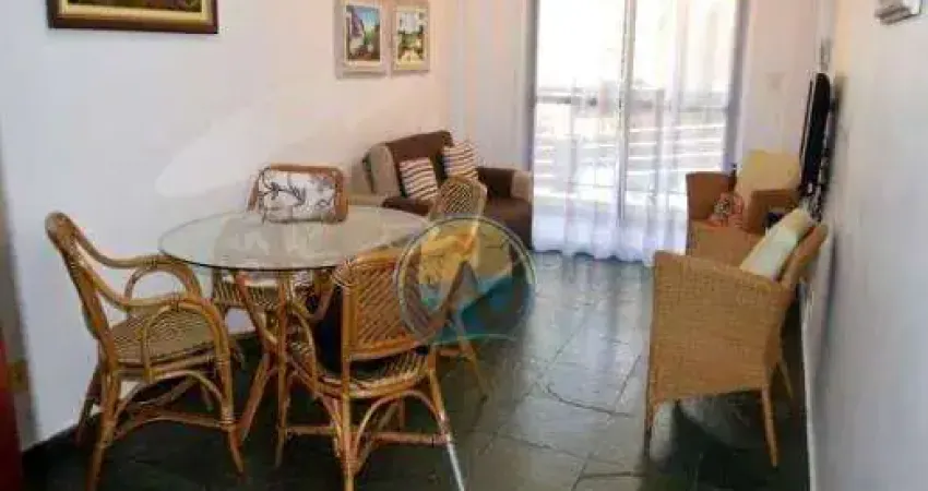 Apartamento com 2 quartos à venda na Praia Grande, Ubatuba 