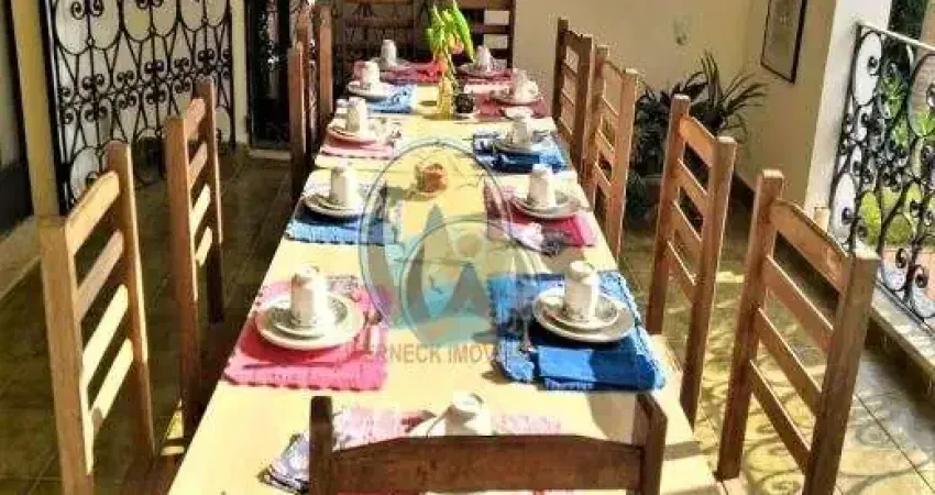 Chácara / sítio com 9 quartos à venda em Arariba, Ubatuba 