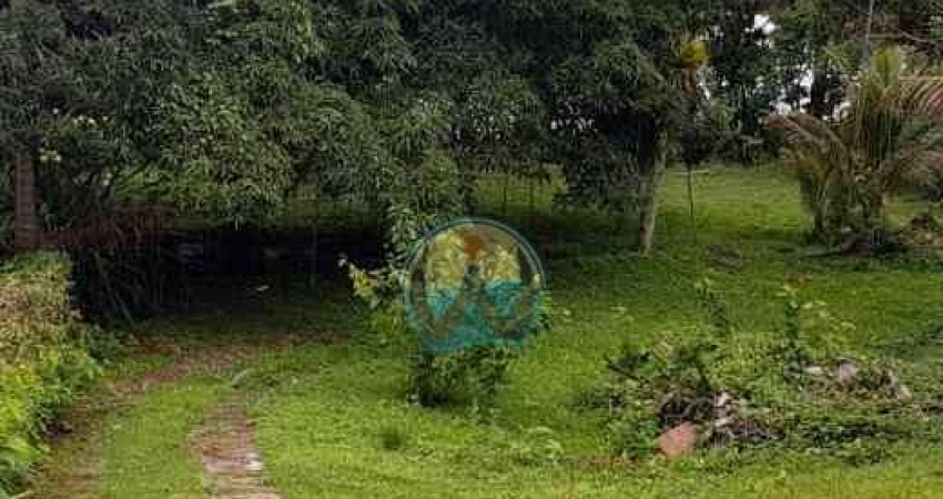 Terreno em condomínio fechado à venda no Santa Rita, Ubatuba 