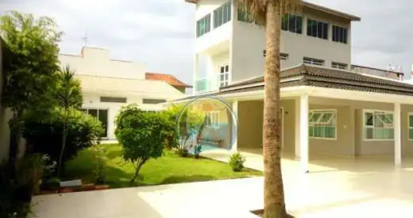Casa com 4 quartos à venda em Itaguá, Ubatuba 