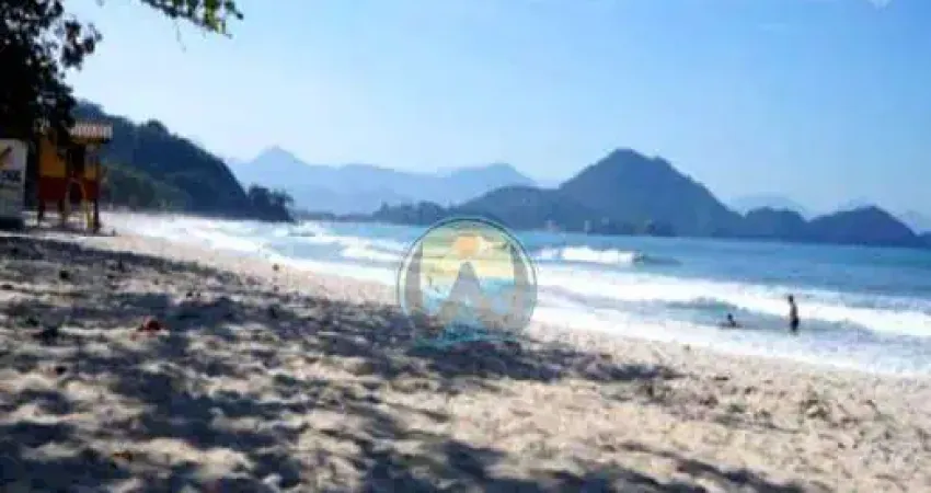 Terreno à venda em Toninhas, Ubatuba 