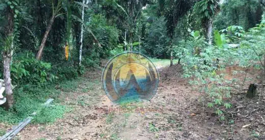 Terreno à venda na Figueira (Pé da Serra), Ubatuba 