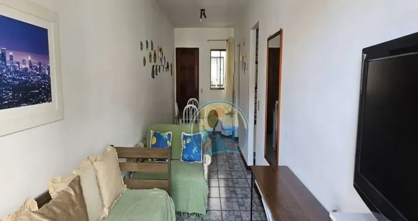 Apartamento com 1 quarto à venda na Praia Grande, Ubatuba 