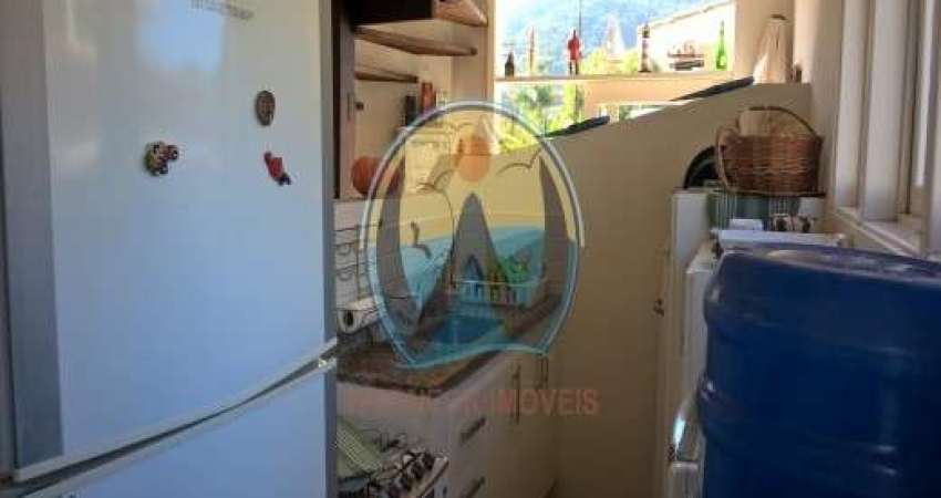Casa em condomínio fechado com 4 quartos à venda em Horto Florestal, Ubatuba 