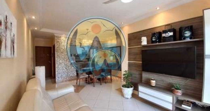 Apartamento com 3 quartos à venda no Parque Vivamar, Ubatuba 