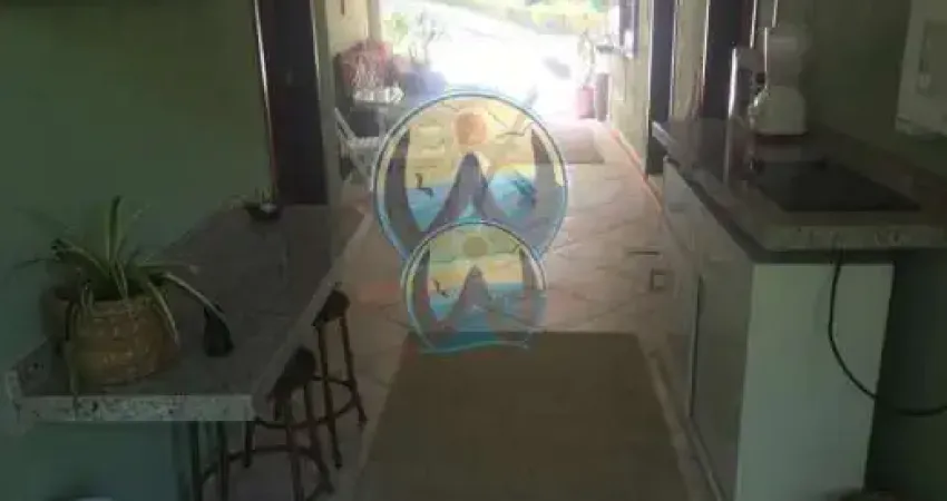 Casa com 4 quartos à venda no Prumirim, Ubatuba 