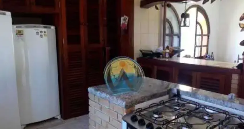 Casa com 5 quartos à venda na Praia do Lazaro, Ubatuba 