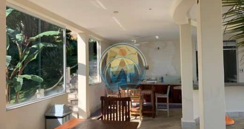 Casa com 4 quartos à venda em Ponta Grossa, Ubatuba 