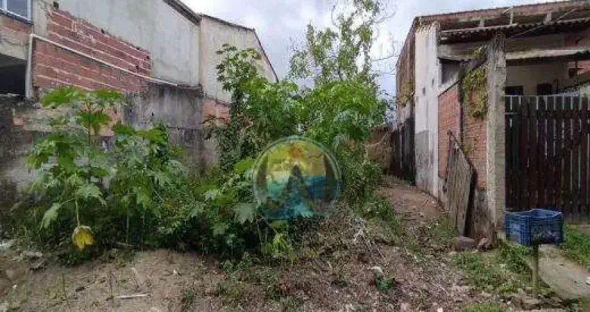 Terreno à venda na Estufa II, Ubatuba 