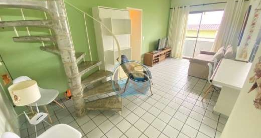 Apartamento com 2 quartos à venda na Praia Grande, Ubatuba 