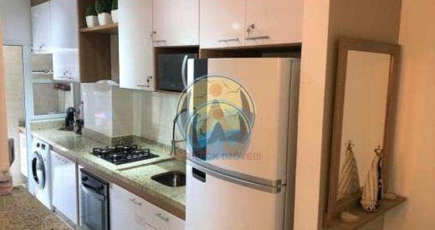 Apartamento com 2 quartos à venda em Toninhas, Ubatuba 